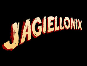 Jagiellonix - Film promocyjny UJ